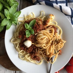 Spaghetti