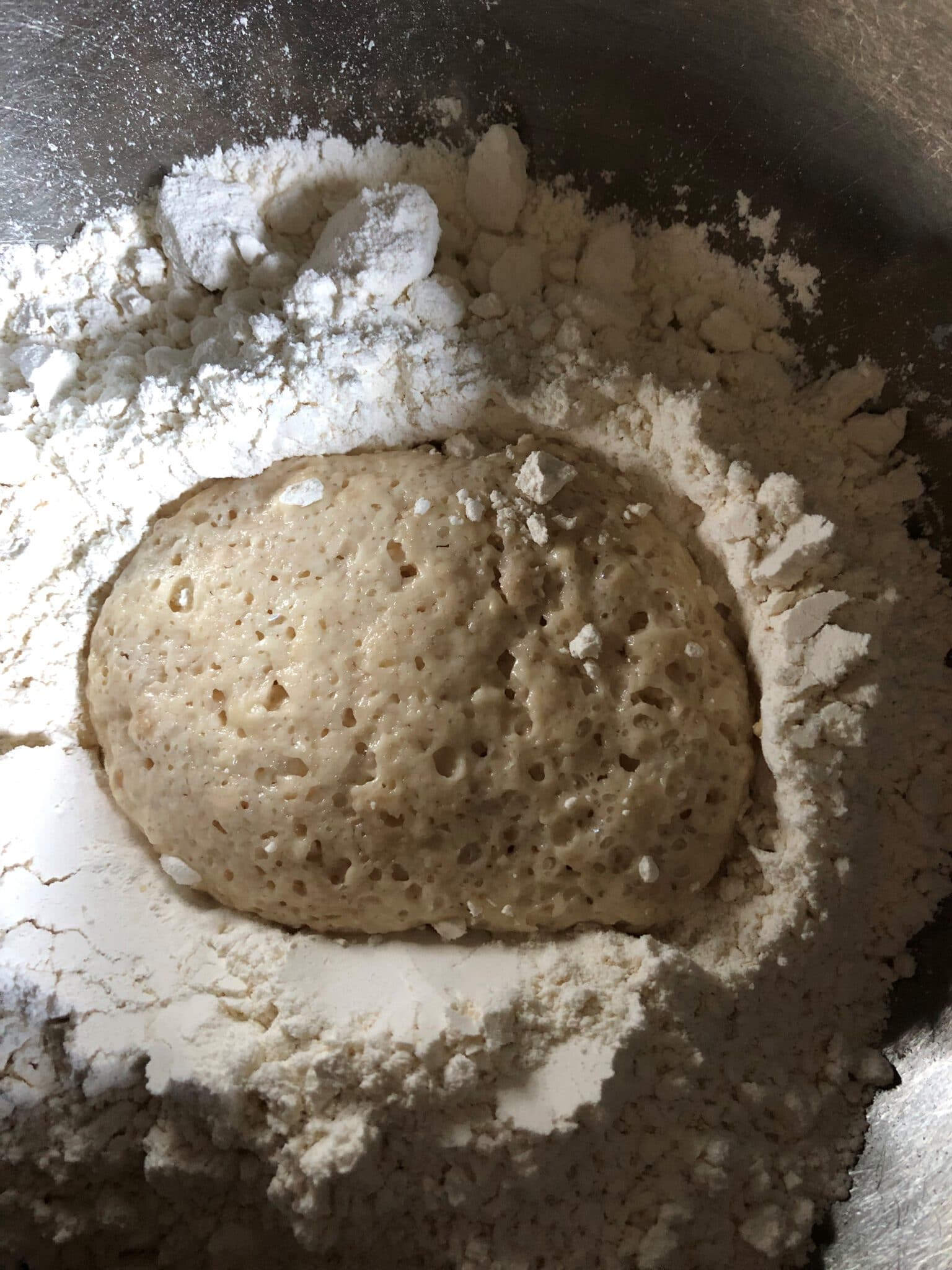 Zwetschgen Datschi - Sparflämmchen Kuchen Zwetschgen Datschi