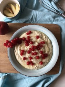 Pudding Oats