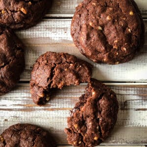 Chocolate Cookies