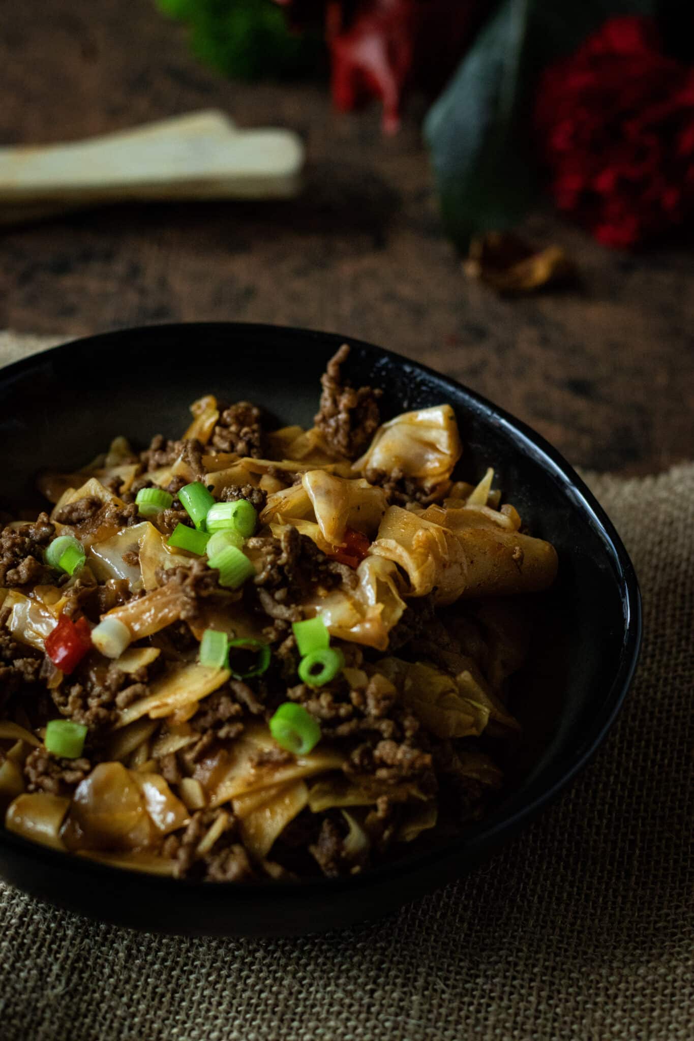 Krautfleckerl - Sparflämmchen Krautfleckerl Nudelgerichte Krautfleckerl Krautfleckerl - Sparflämmchen Krautfleckerl Nudelgerichte Krautfleckerl