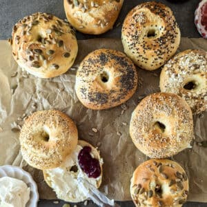 Bagels