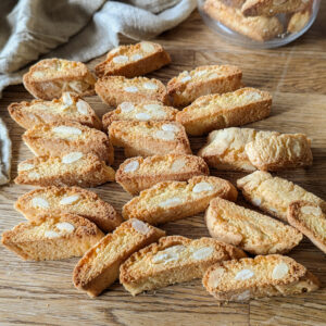 Cantuccini