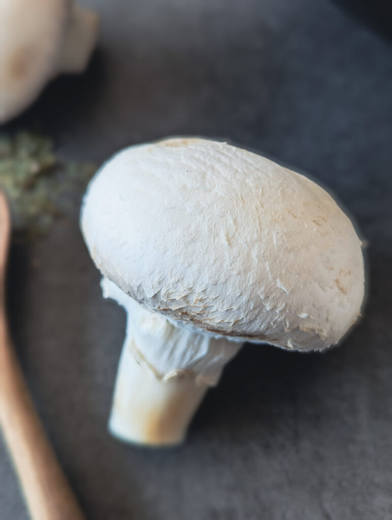 Pilze - wichtige Zutat für Südtiroler Jägernudeln