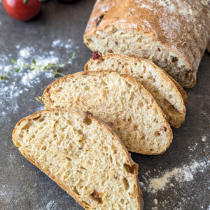 Tomaten Ciabatta